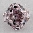 A small thumbnail of the selected diamond.